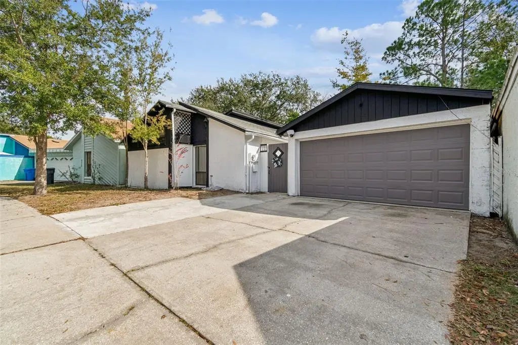 1930 Gregory Drive, TAMPA