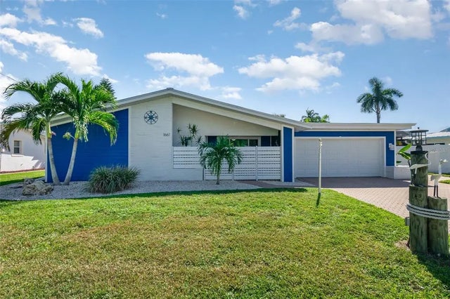 1661 Swan Terrace, NORTH FORT MYERS