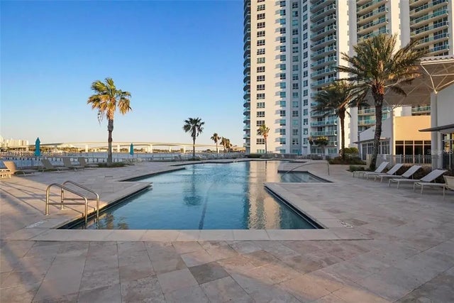 231 Riverside Drive 708, DAYTONA BEACH