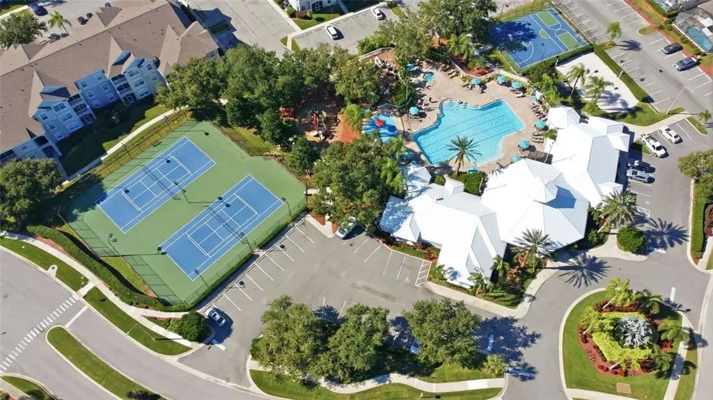 2302 Silver Palm Drive 202, KISSIMMEE