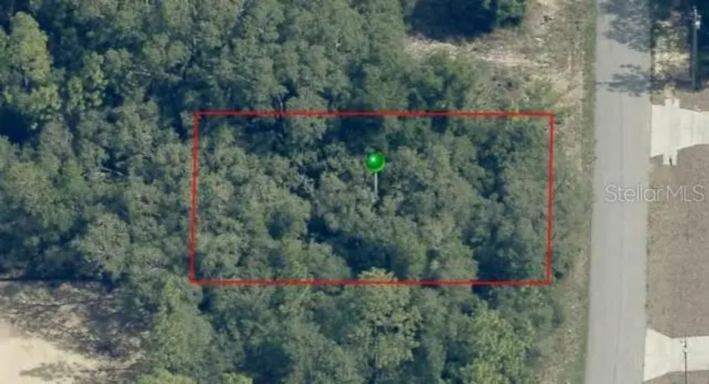 7064 N Ripley Drive, Dunnellon