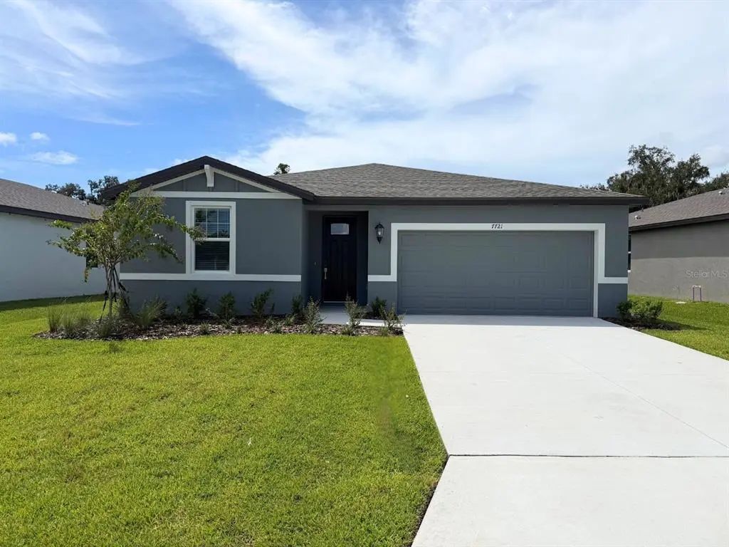 7721 Satterfield Terrace, PARRISH