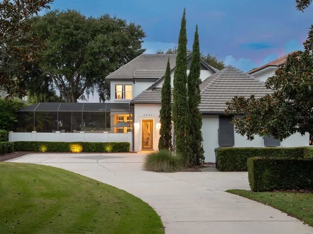 9840 Covent Garden Drive, ORLANDO