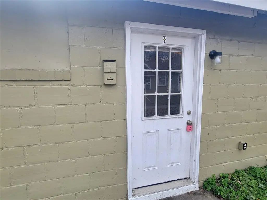455 Pursley Street A8, MACON