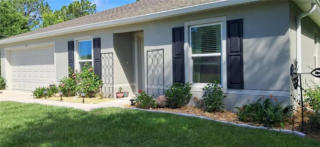 16 Princeton Lane, PALM COAST