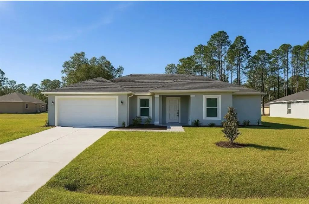100 Port Royal Drive, PALM COAST