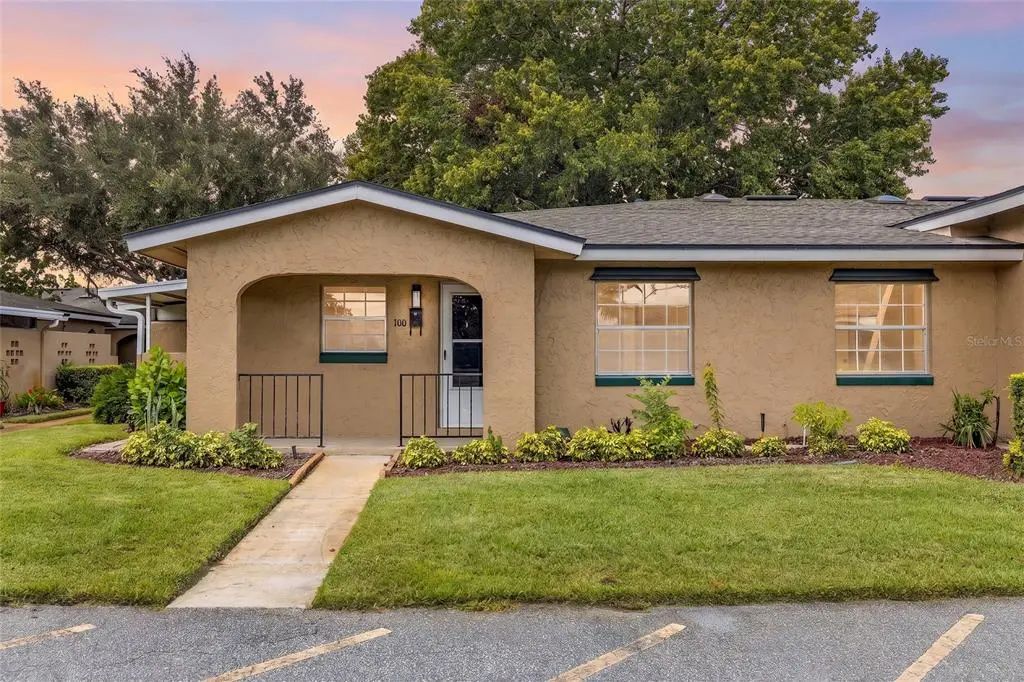 236 Mont Blanc Court 100, CASSELBERRY