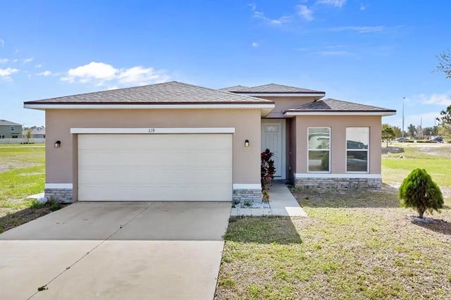 139 Columbia Drive, KISSIMMEE