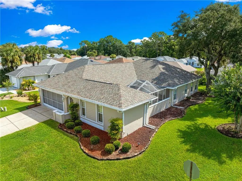 11299 Sw 71st Terrace Road, OCALA