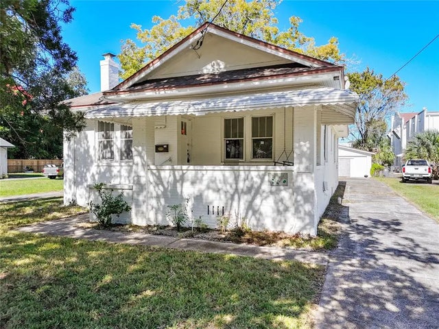 943 Ingleside Avenue, JACKSONVILLE
