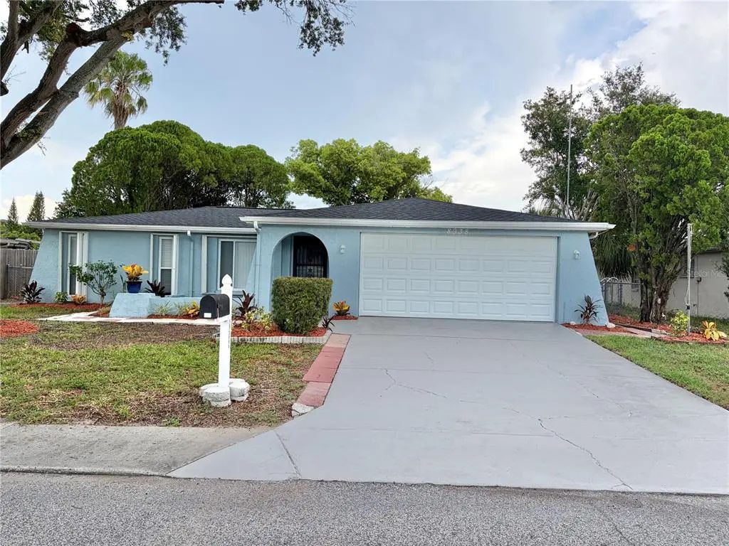 8938 Cochise Lane, PORT RICHEY