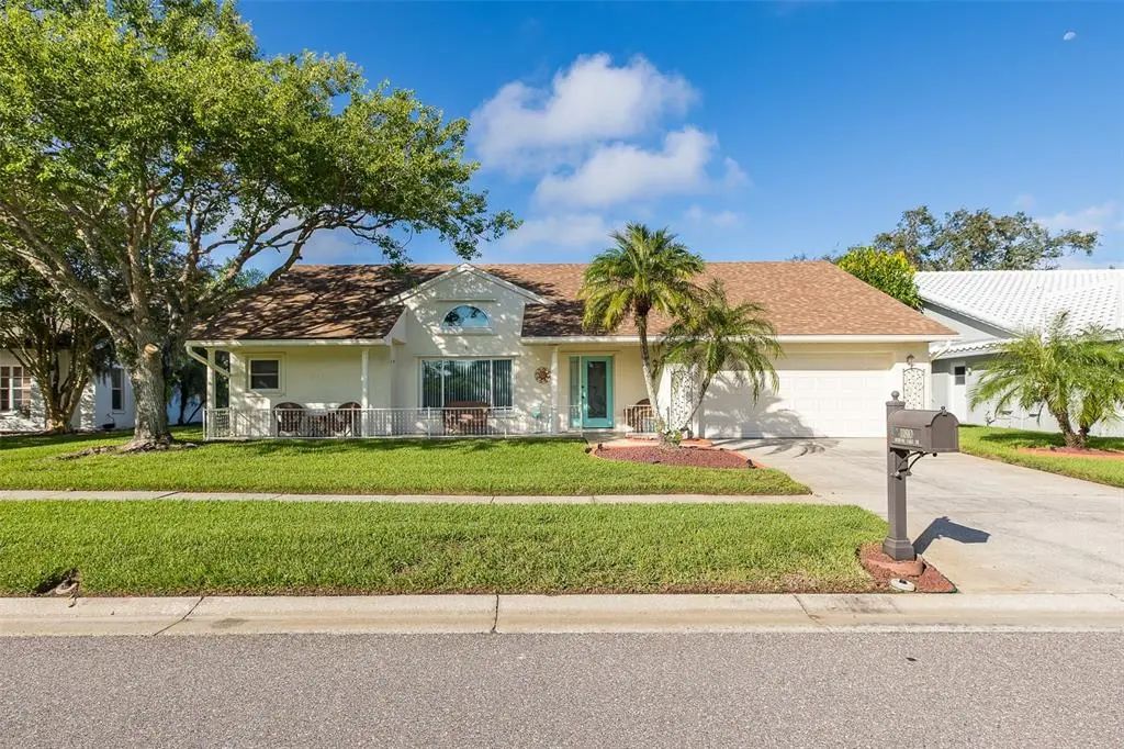 11810 Spanish Lake Drive, TAMPA