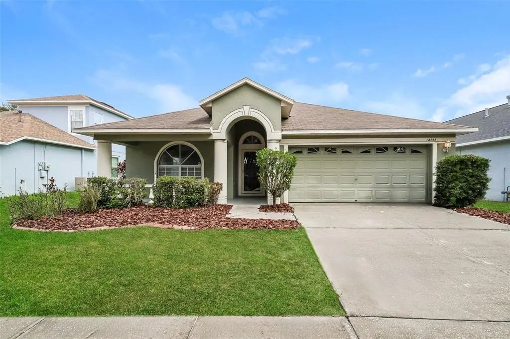 12755 Standbridge Drive, RIVERVIEW