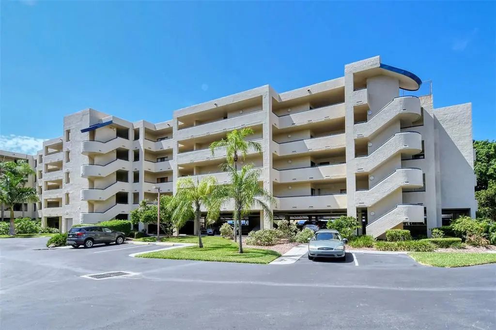 835 S Osprey Avenue 201, SARASOTA