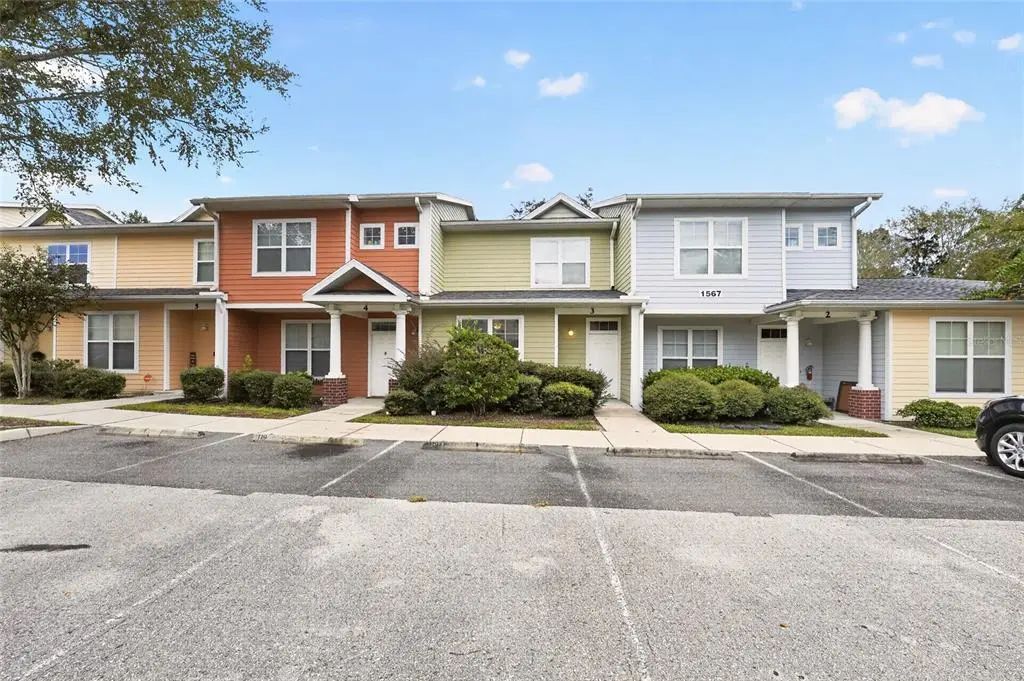 1567 Nw 29th Road 3, GAINESVILLE