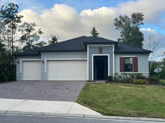 719 Se 41st Street, OCALA