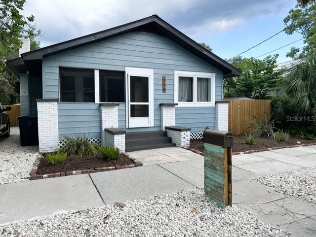 115 W Plymouth Street, TAMPA