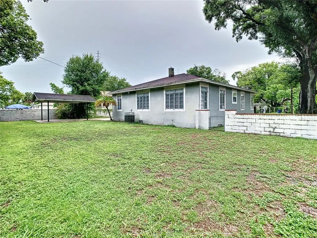 2211 Durham Street, TAMPA