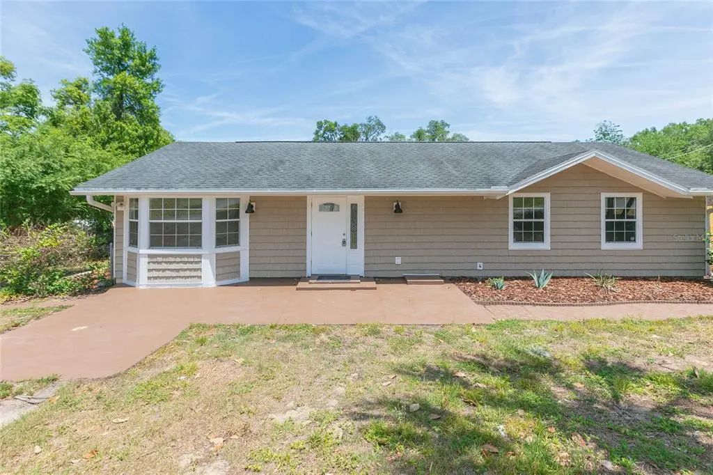13410 Lee Street, DADE CITY