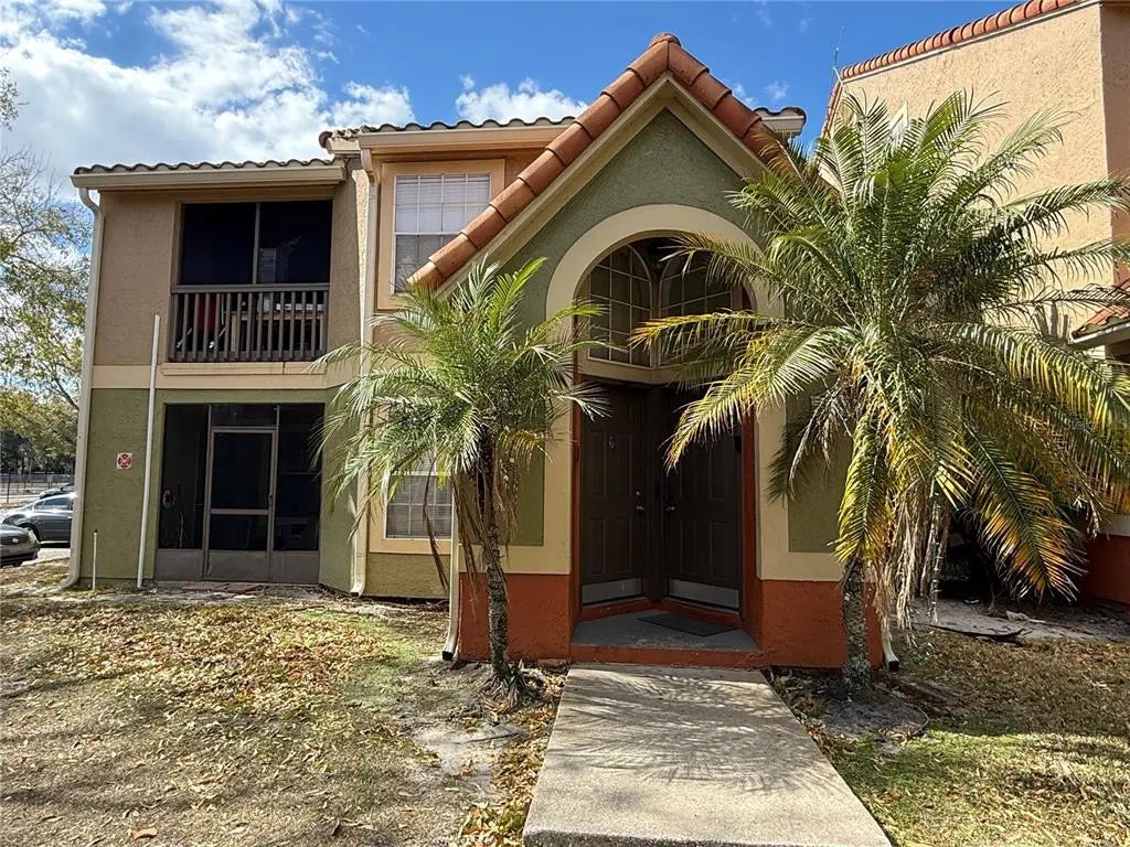 401 Fountainhead Circle 152, KISSIMMEE