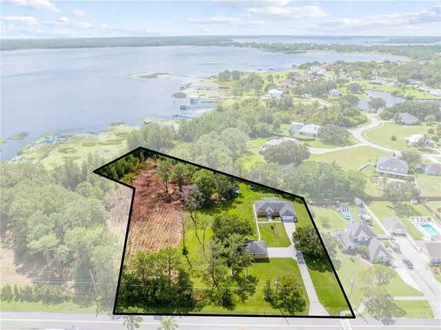 6210 Bass Highway, ST CLOUD