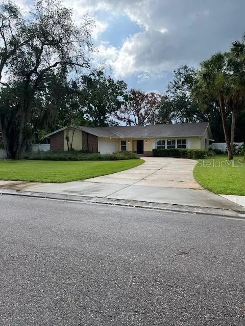 5281 Venetian Boulevard Ne, ST PETERSBURG