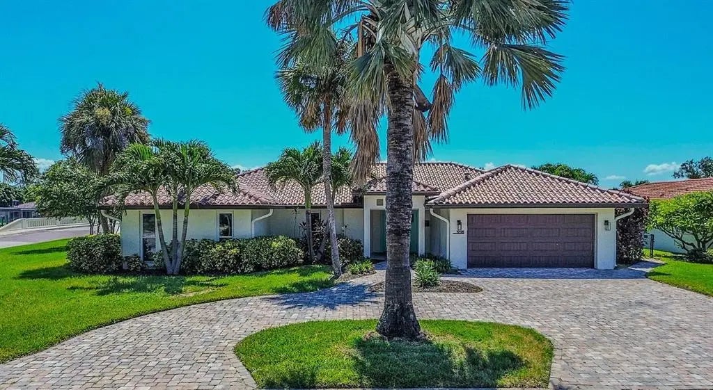 1998 Kansas Avenue Ne, ST PETERSBURG