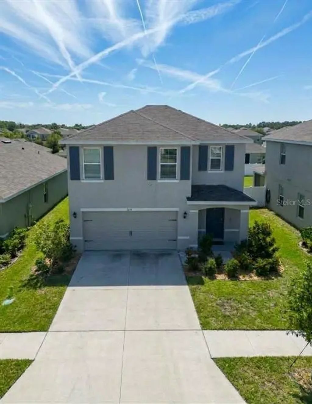 5058 Granite Dust Place, PALMETTO