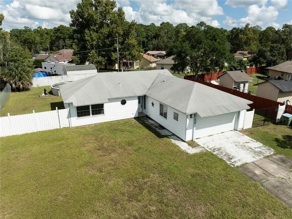 2578 Haulover Boulevard, DELTONA