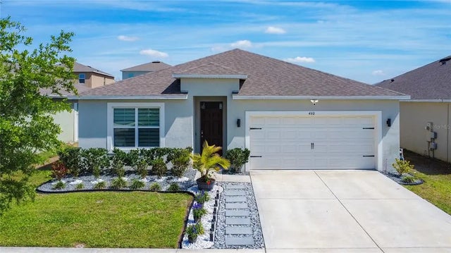 460 Lily Lane, DAVENPORT
