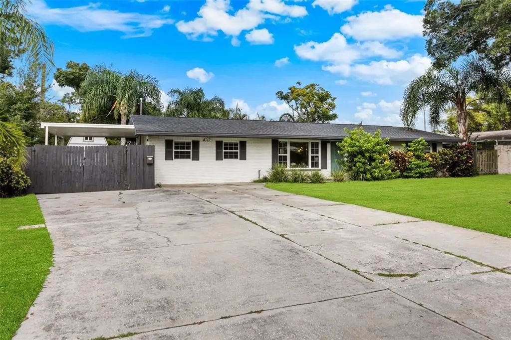 412 Deville Drive E, LARGO