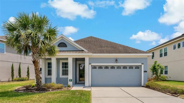 11401 Quiet Forest Drive, TAMPA