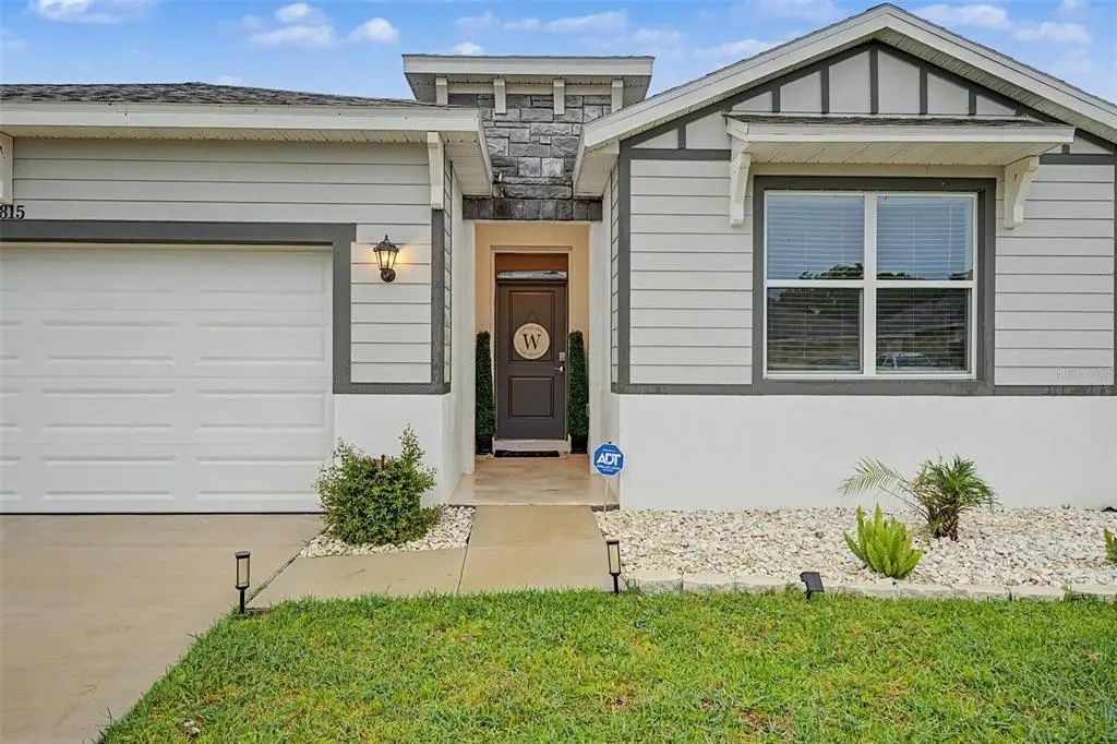7815 Wheat Stone Drive, ZEPHYRHILLS