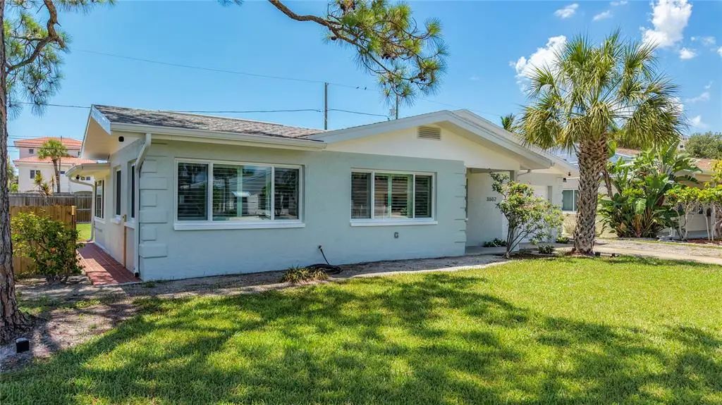 3602 Casablanca Avenue, ST PETE BEACH