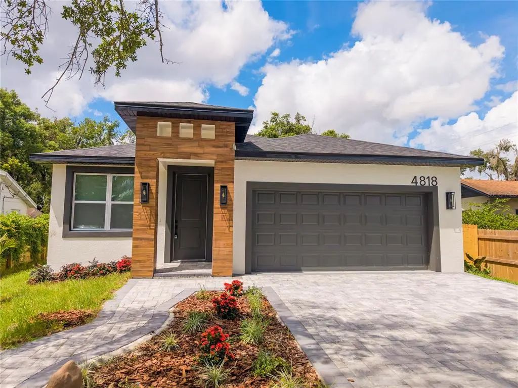 4818 Andrus Avenue, ORLANDO
