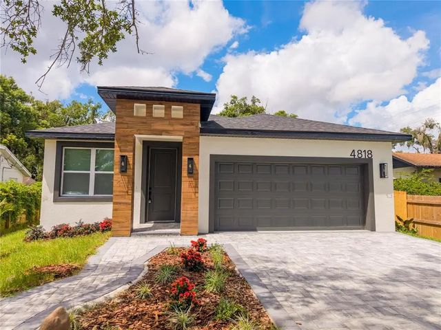 4818 Andrus Avenue, ORLANDO