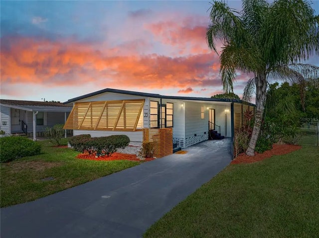 1610 Reynolds Road 35, LAKELAND