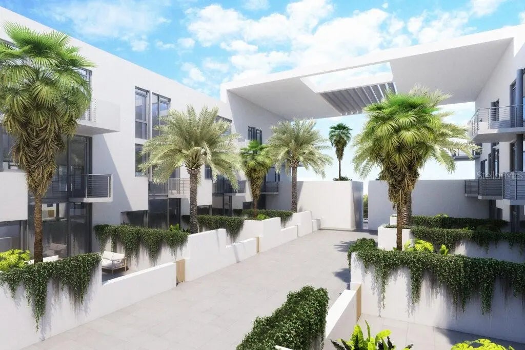 2170 Robinhood Street A2-303, SARASOTA