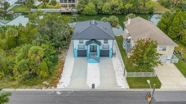 3351 Fernleaf Drive, HERNANDO BEACH
