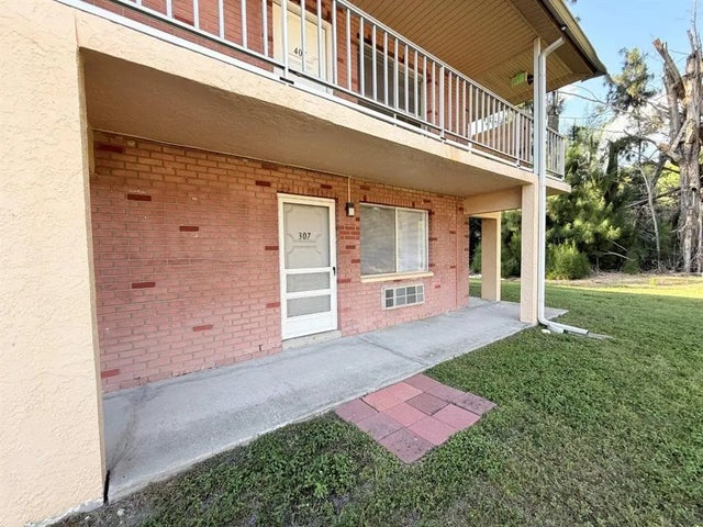 3301 58th Avenue S 307, ST PETERSBURG