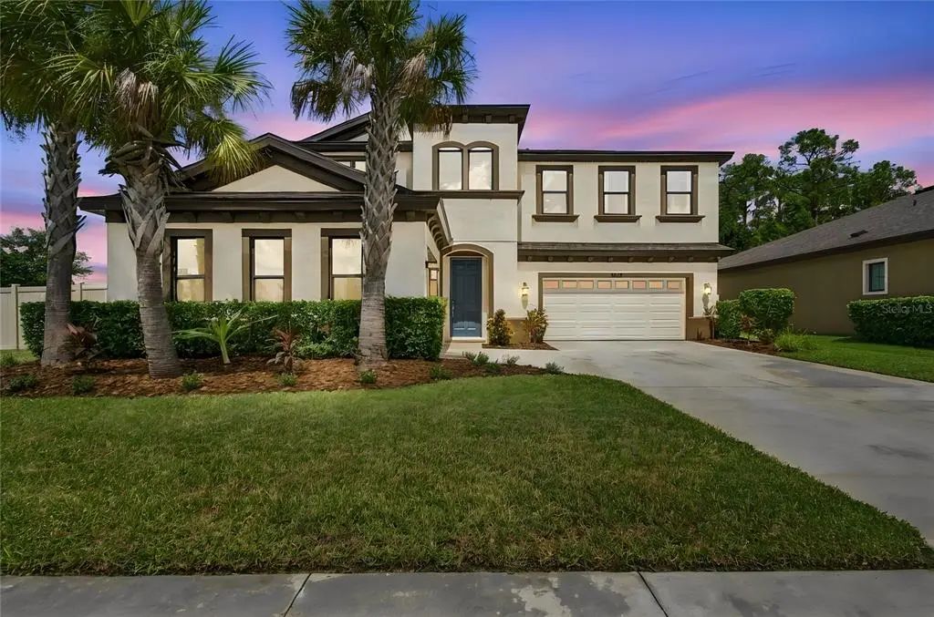 21903 Woodshadow Way, LAND O LAKES