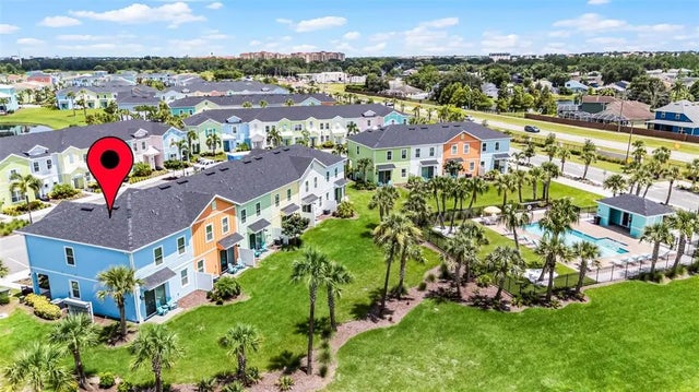 2972 Caribbean Soul Drive, KISSIMMEE