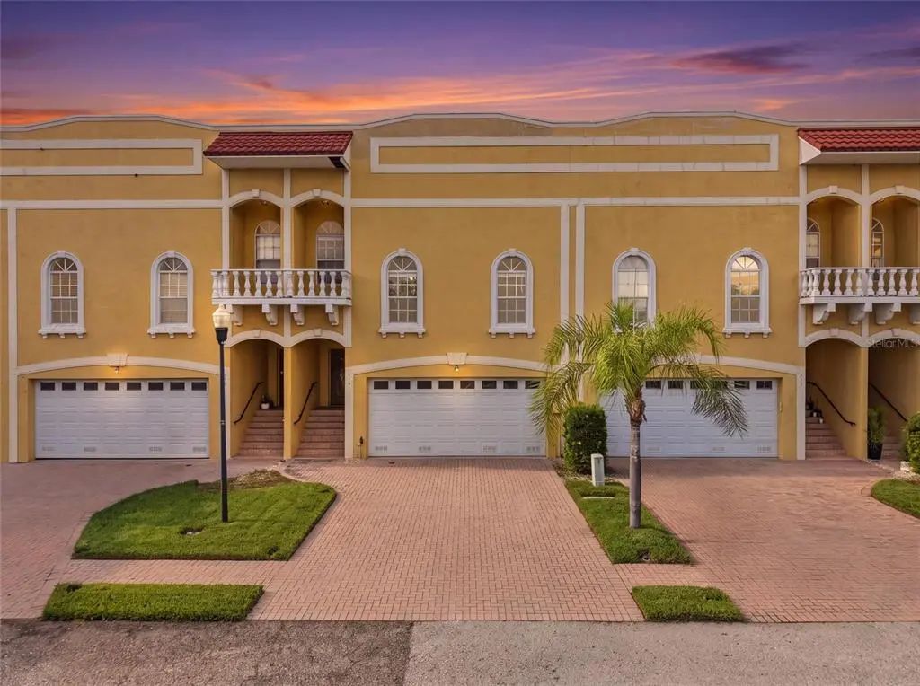 515 Villa Treviso Court, APOLLO BEACH