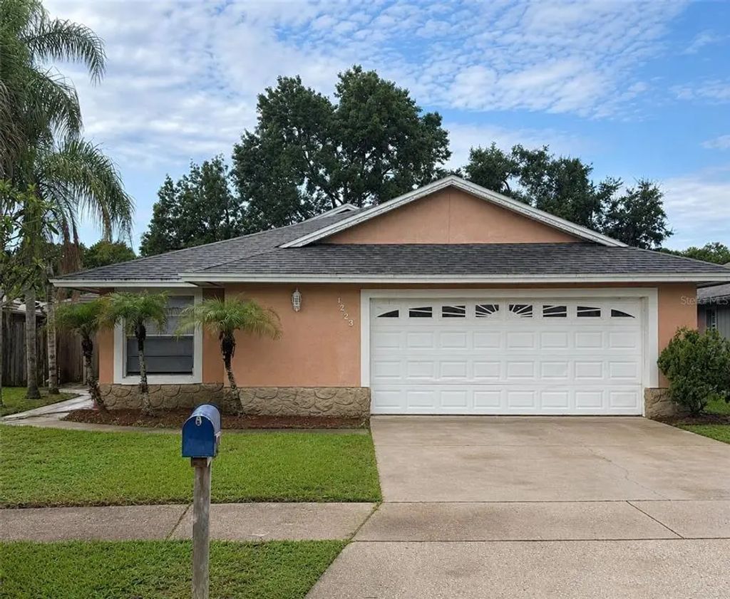 1223 La Mesa Avenue, WINTER SPRINGS