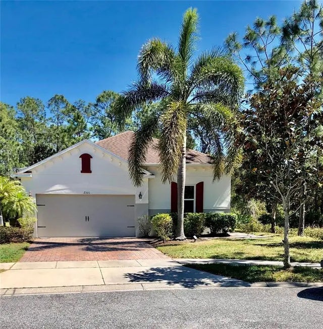 2301 Avellino Avenue, ST CLOUD