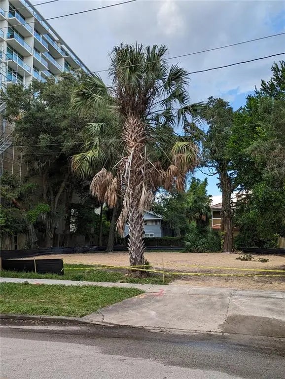 617 E Church St, ORLANDO