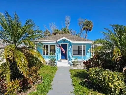 723 Dougherty Street, NEW SMYRNA BEACH