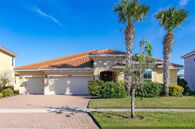 2801 Rialto Court, KISSIMMEE