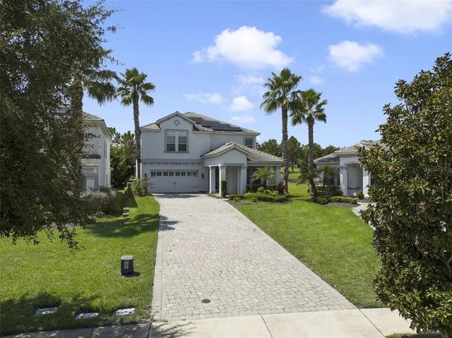 1438 Pro Shop Court, DAVENPORT