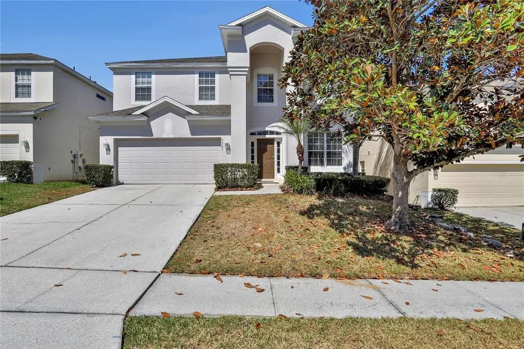 7761 Tosteth Street, KISSIMMEE